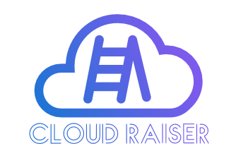 Cloud Raiser Logo